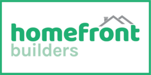 Homefront Builders Logo